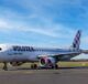aereo volotea