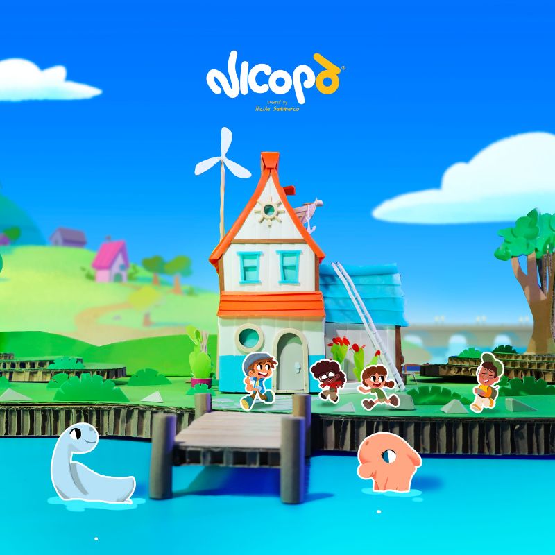 concept Nicopò