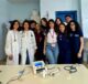 foto équipe Pediatria Universitaria