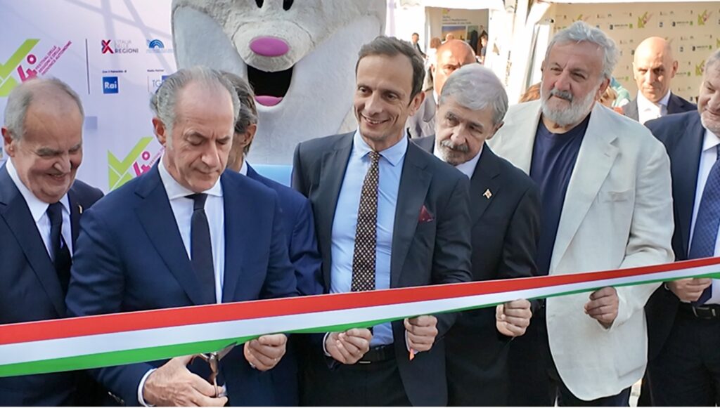 inaugurazione festival delle regioni venezia (2)