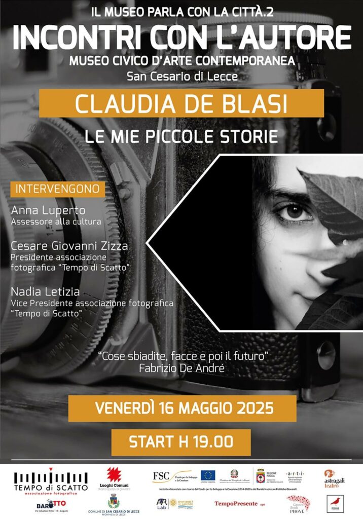 loc 16 maggio