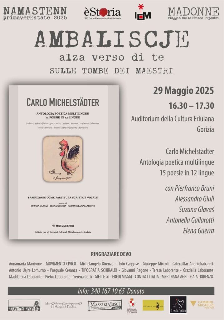 locandina gorizia 29 maggio