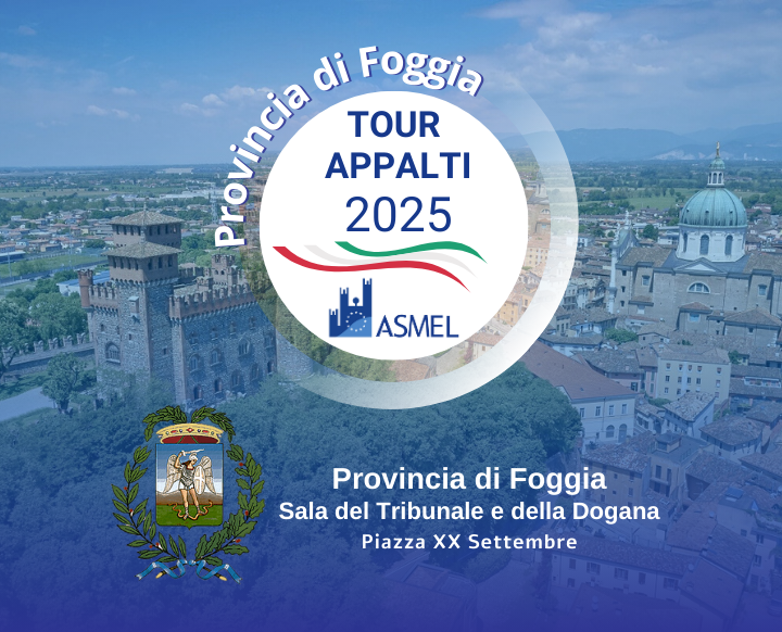 provincia di Foggia