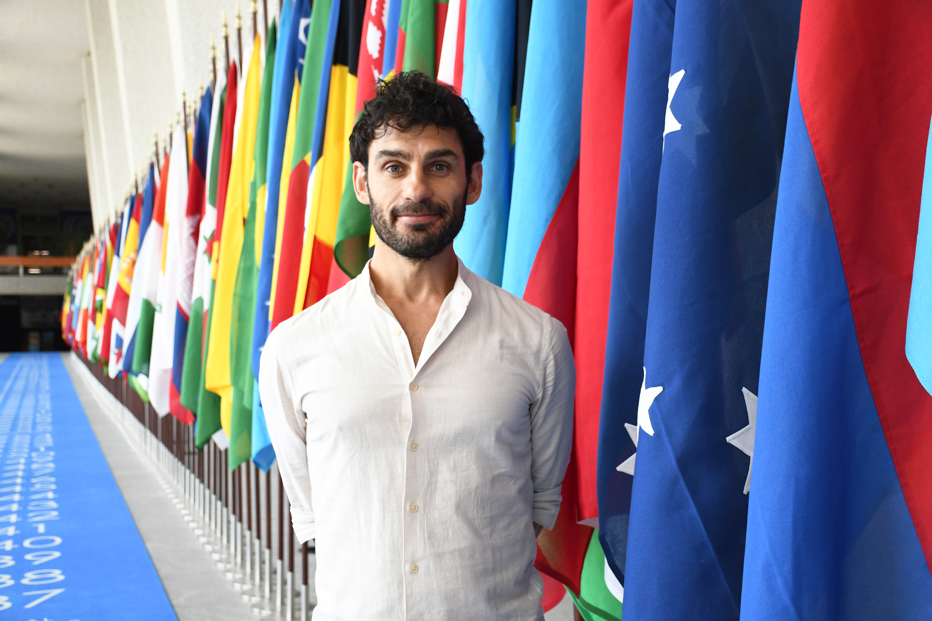 turismo il nuovo lusso le esperienze l itinerario della startup del barlettano premiato all onu unexpected italy da Noinotizie.it turismo il nuovo lusso le esperienze l itinerario della startup del barlettano premiato all onu unexpected italy