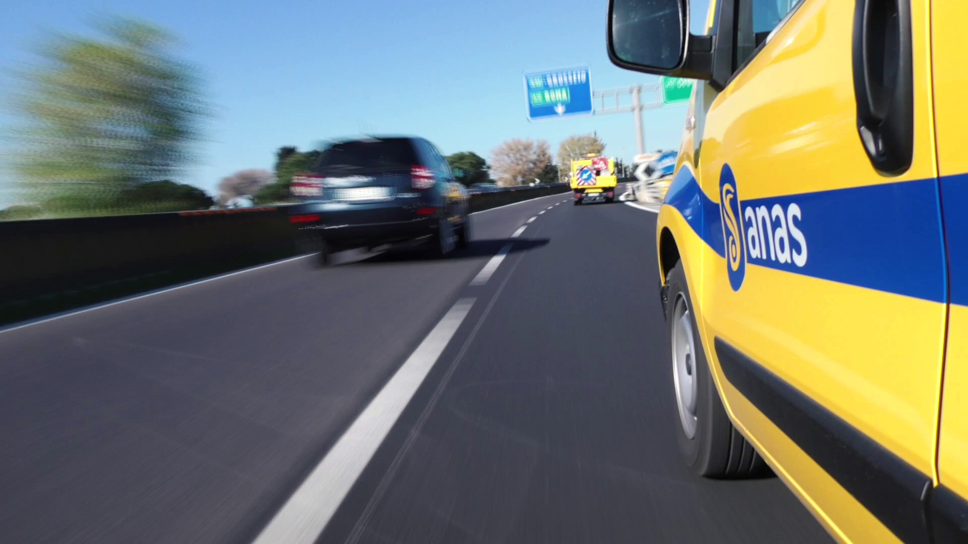 anas traffico in aumento oggi e domani i consigli agli automobilisti anche in puglia l intensificazione