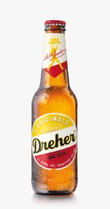 01 DREHER L'Originale