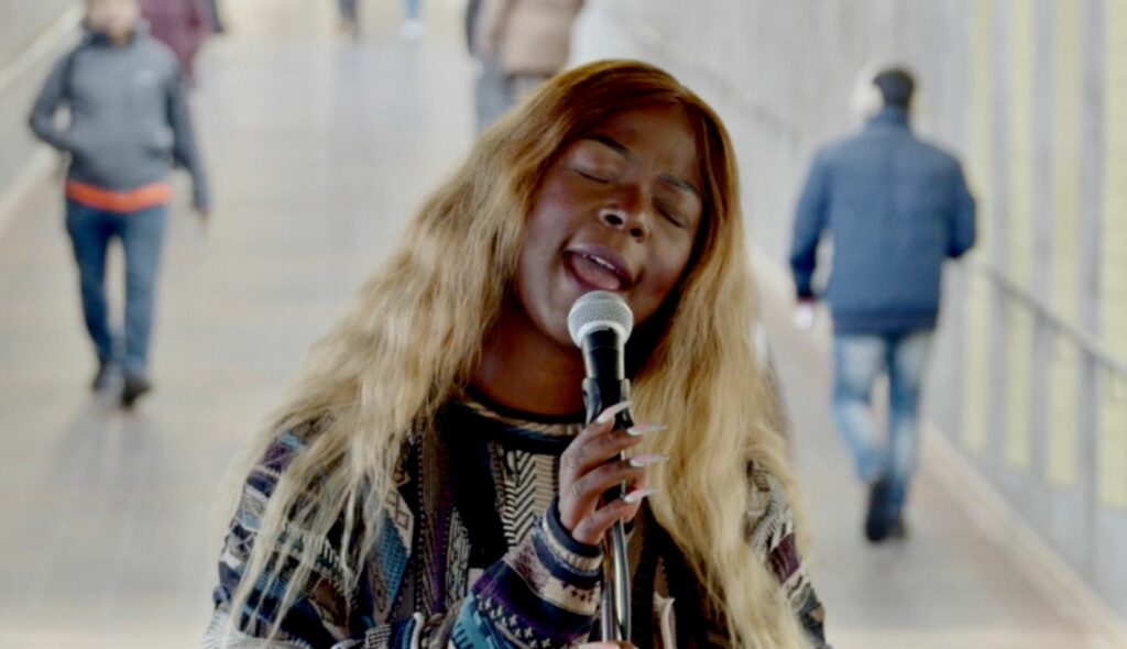 AKIIKI SANDRA BAKAMBAMBA UGANDA