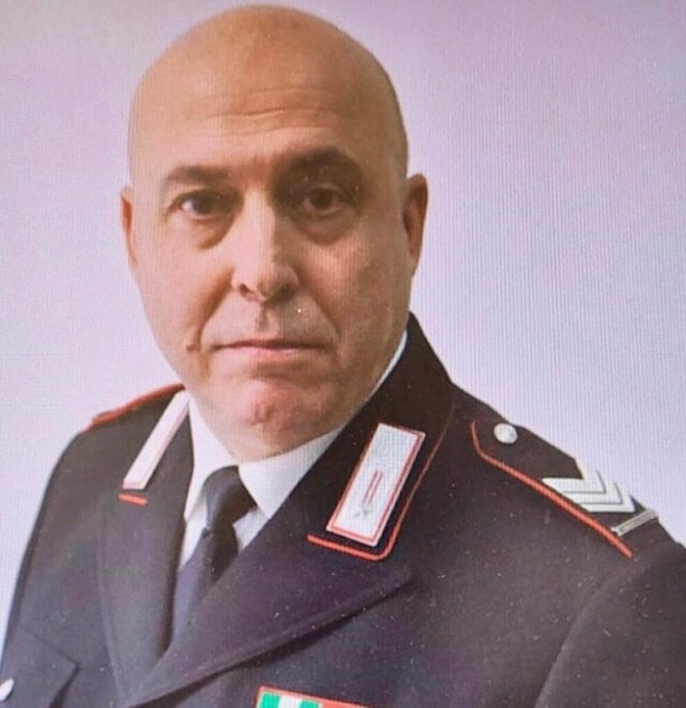 Carlo Legrottaglie