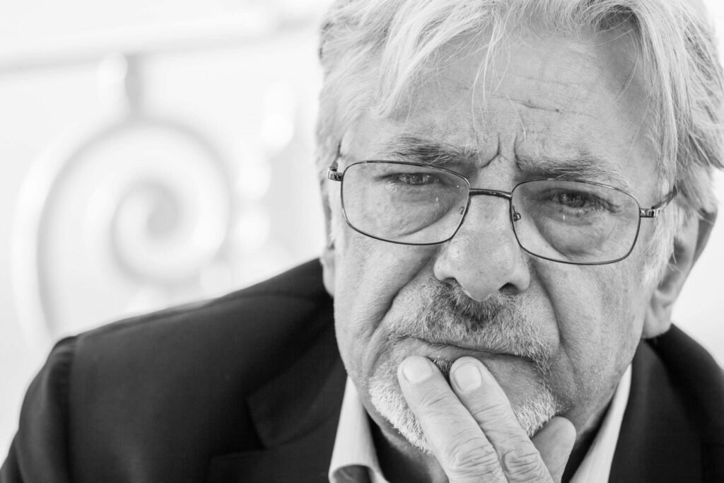 Giancarlo Giannini 2