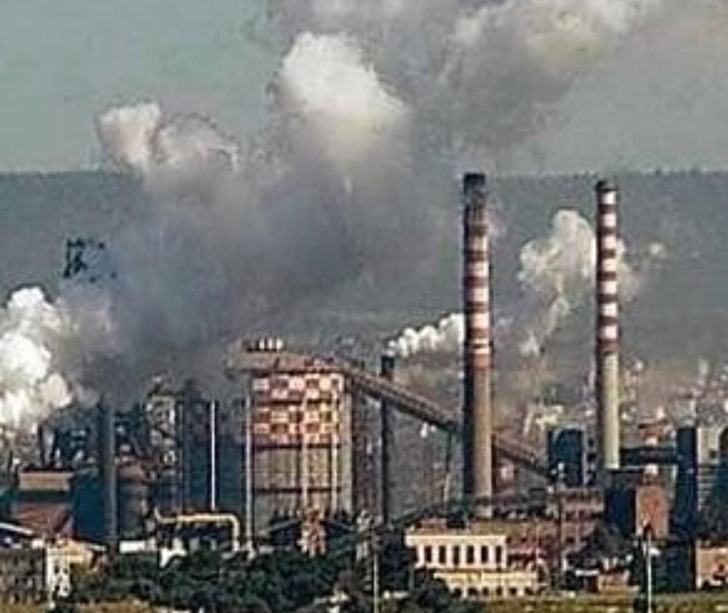 I lavoratori di un’azienda dell’indotto ex Ilva senza cassa integrazione da mesi Appello all