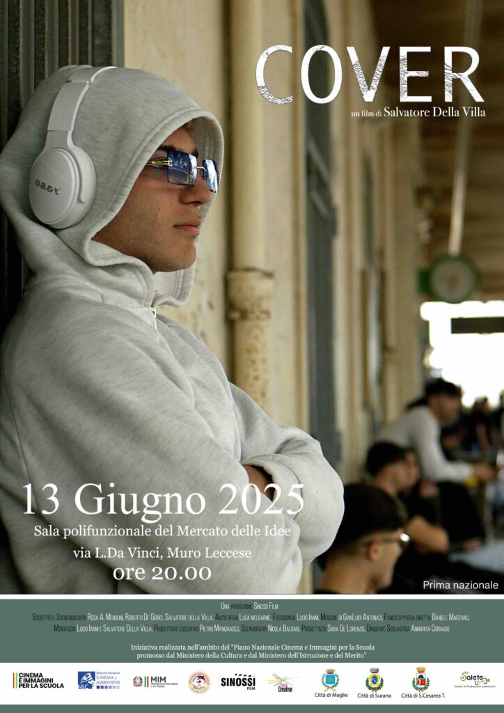 L locandina cover 5 new