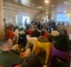 La platea