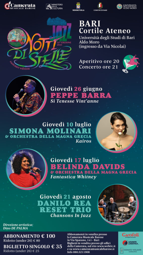 Manifesto generale NDS