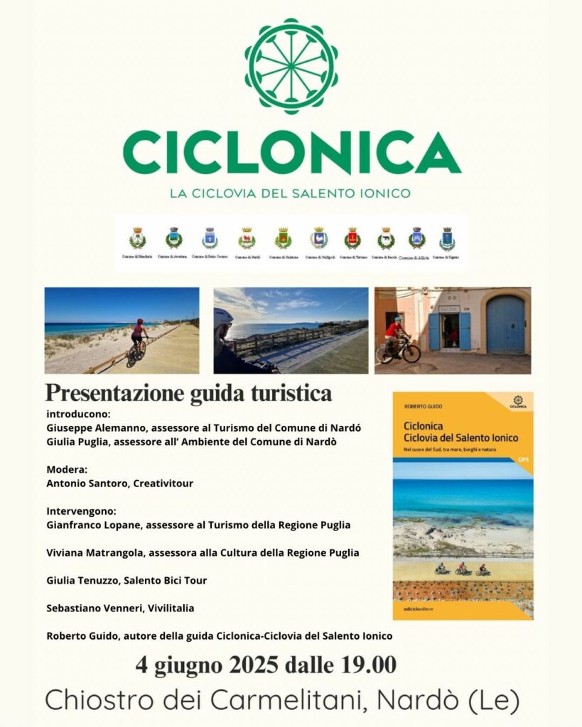 PRESENTAZIONE NARDO 040625