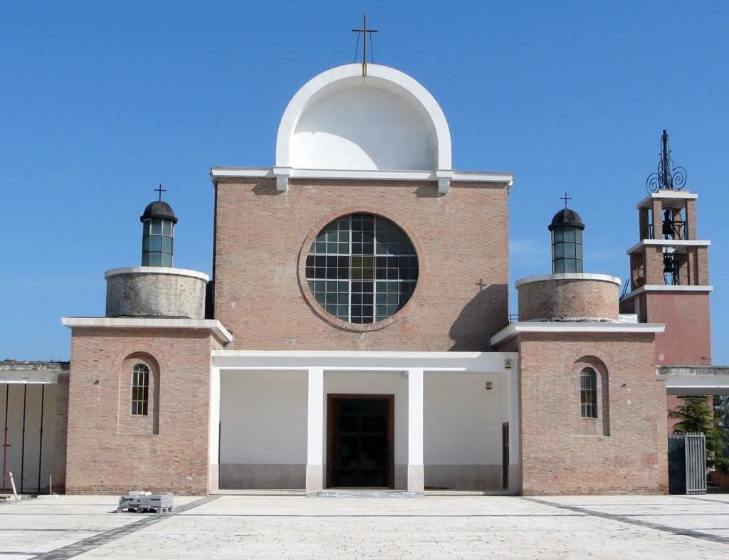 Parrocchia