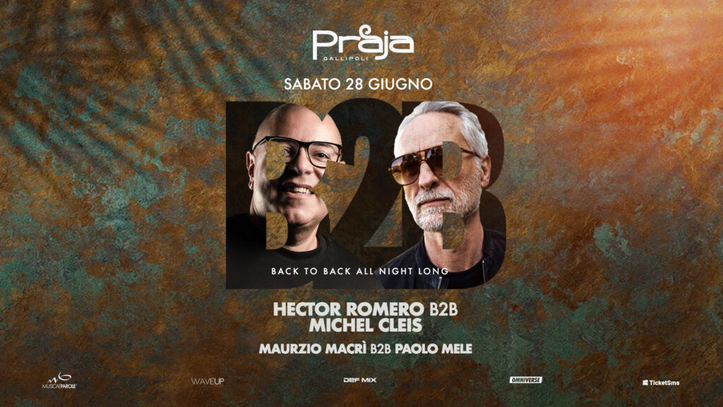 Romero Cleis Praja