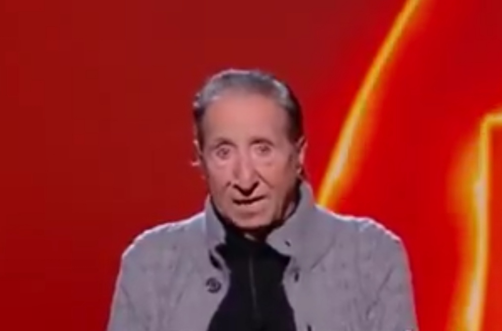 È morto Alvaro Vitali Aveva 75 anni