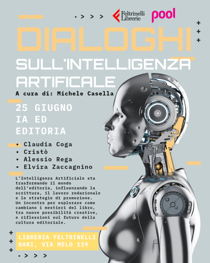 ai editoria