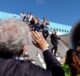 arrivo volo Bari New York (8)