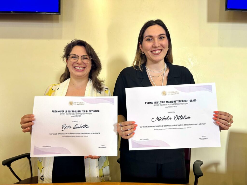 dottorande premiate 2