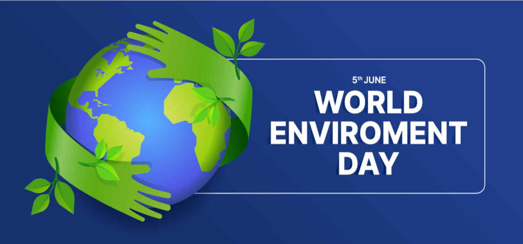 giornata mondiale dellambiente