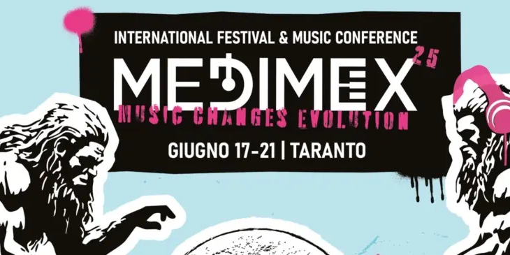 medimex 2025