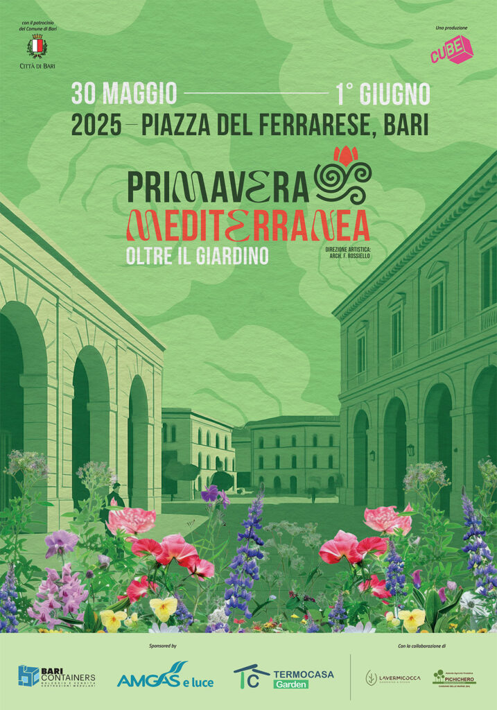 primavera mediterranea 25 manifesto