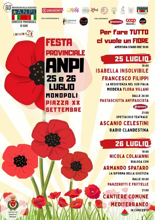 Anpi Monopoli