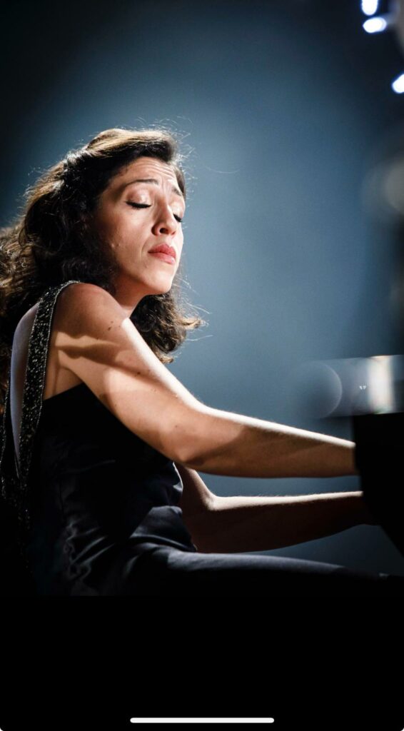 Beatrice Rana