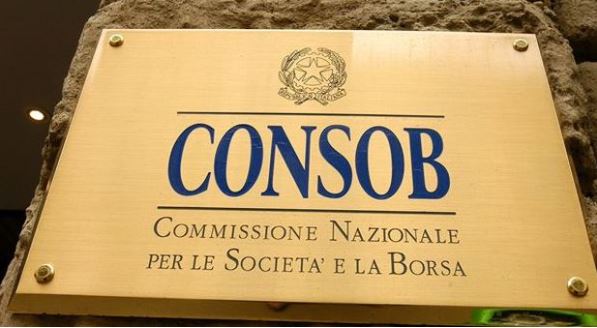 CONSOB