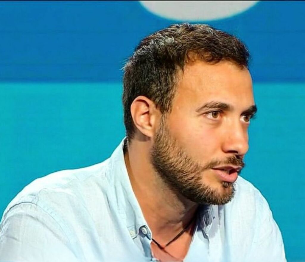 Gennaro Giudetti