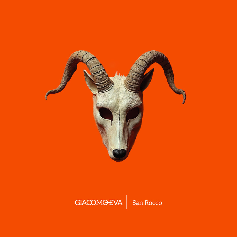 Giacomo EVA San Rocco Cover