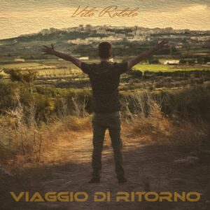 Grafica Viaggio di ritorno