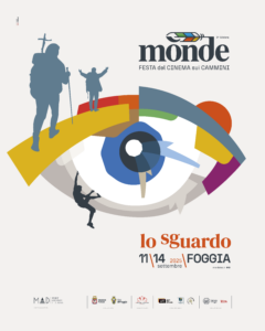 Locandina Mònde 2025