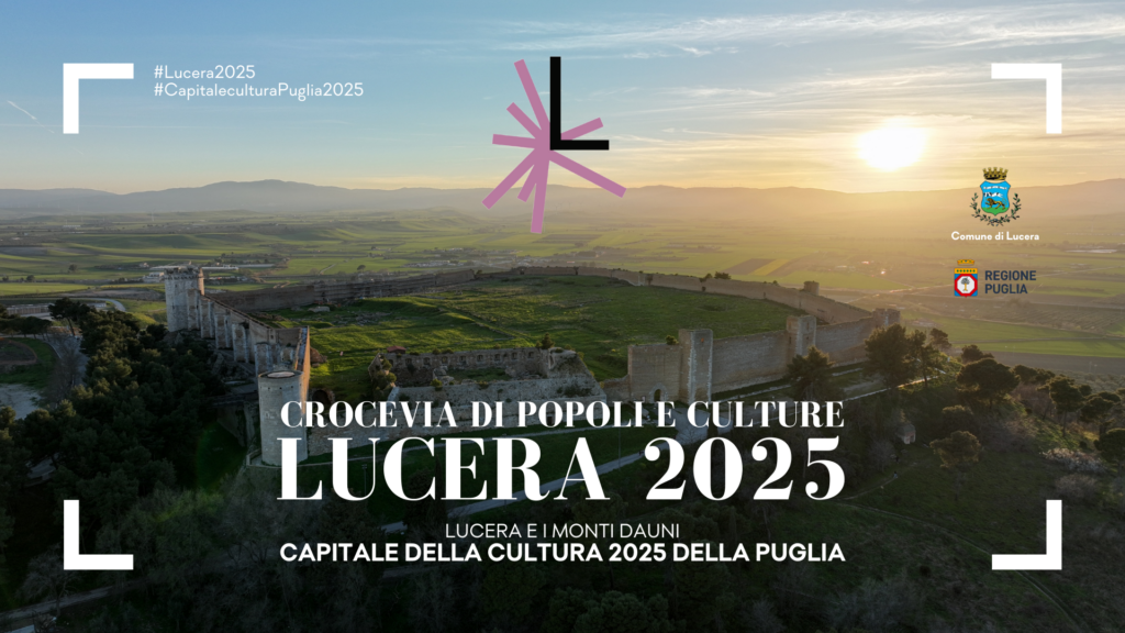 Lucera 2025