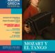 Magna Grecia Festival Mozart y el tango