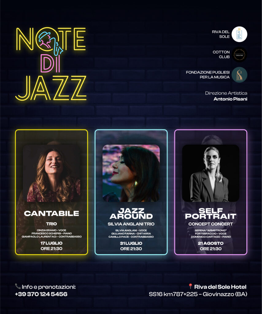 Note di Jazz