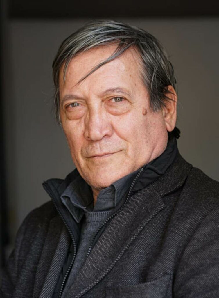 Tony Sperandeo 1 1