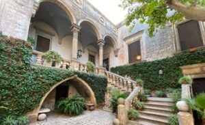 castello