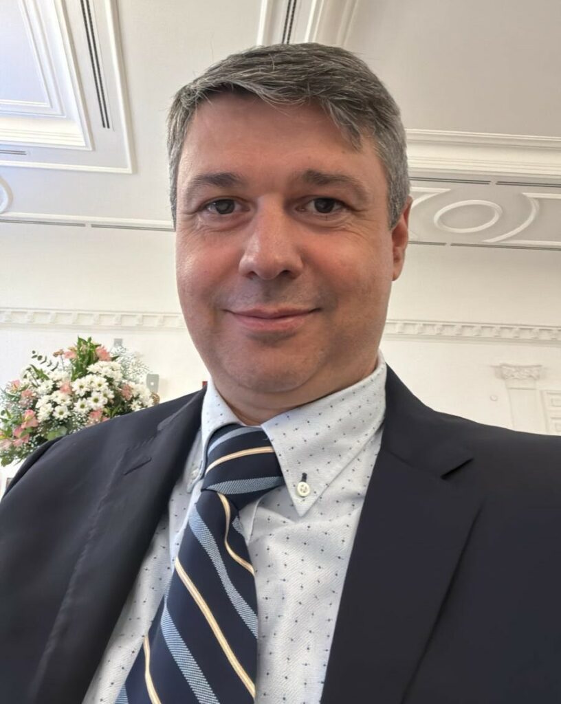 enzo quaranta