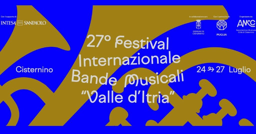 festival bande 2025