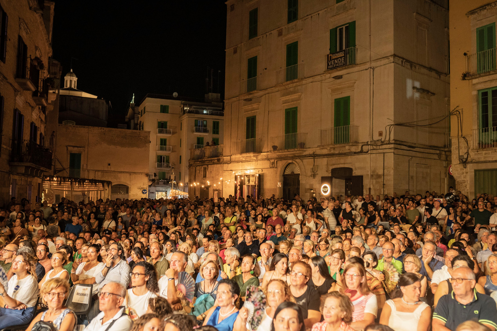 “Molfetta all inclusive” al via Oggi “Molfetta all inclusive” al via Oggi