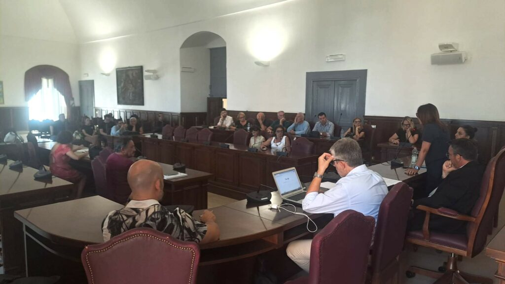 osservatorio beni confiscati primo incontro pubblico
