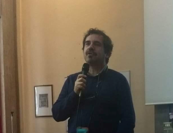 prof. Romano Pesavento presidente CNDDU 2