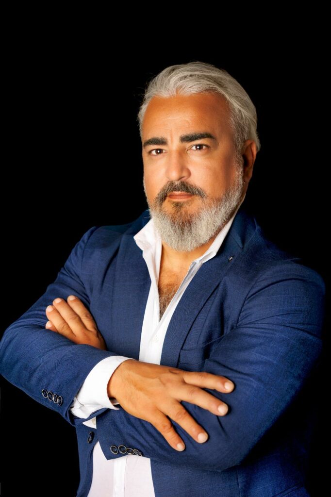 Alessandro Zezza