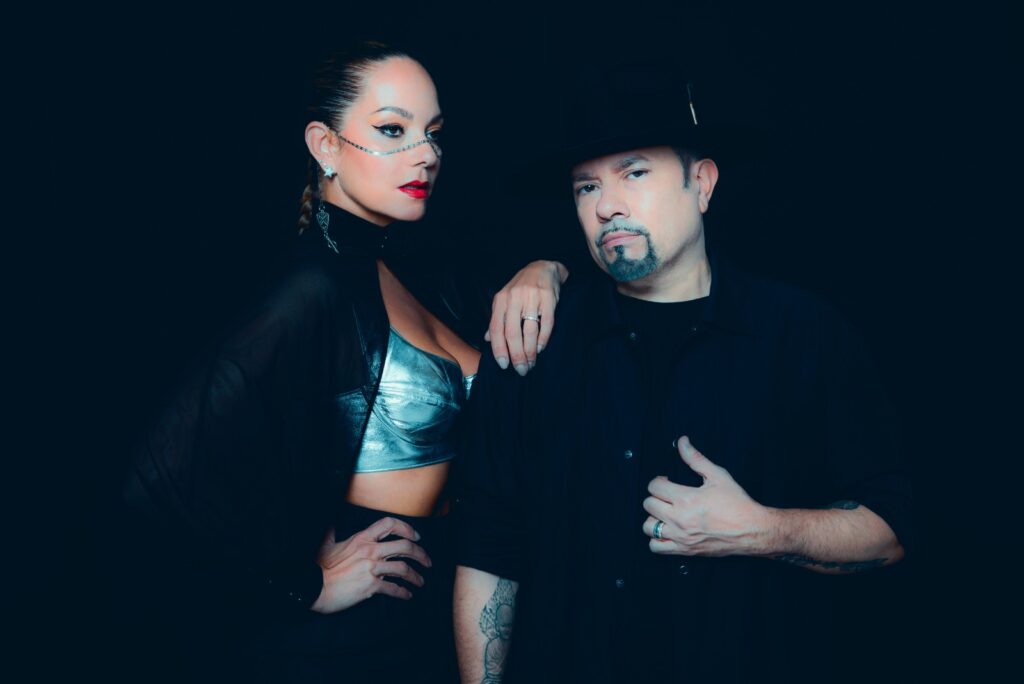 Anané & Louie Vega (1)