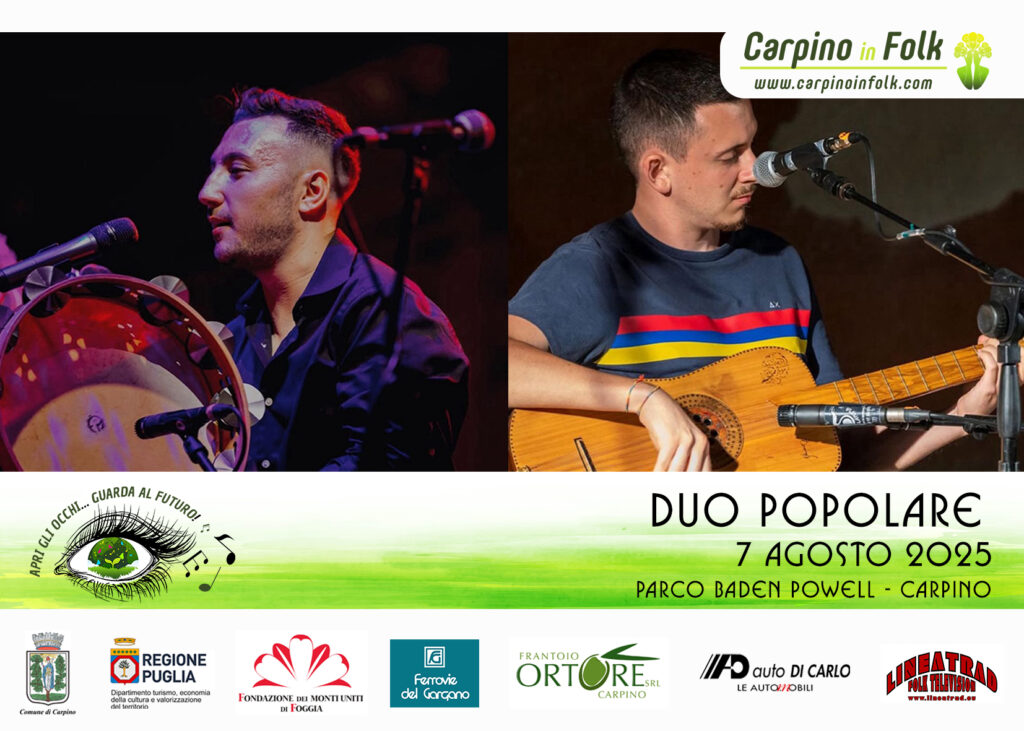 Duo Popolare