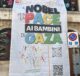 FOTO NOBEL BAMBINI GAZA