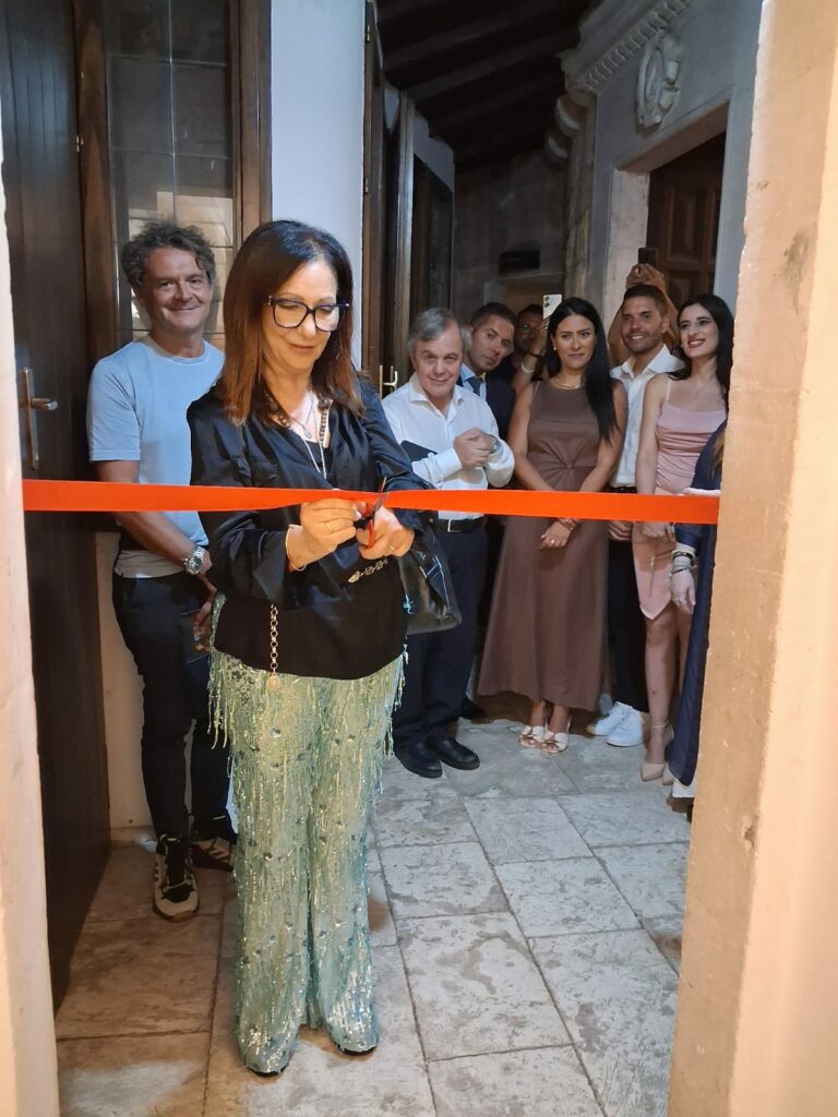 Foto mostra Colucci (1)