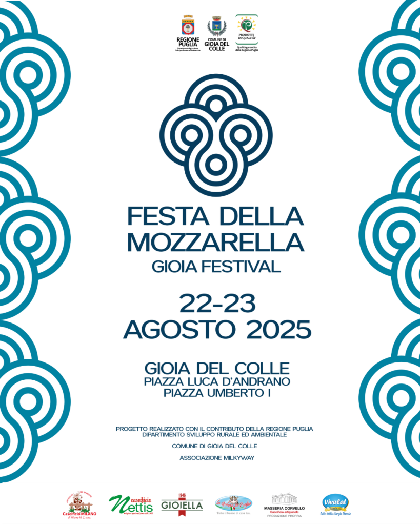 GIOIA FESTIVAL 2025